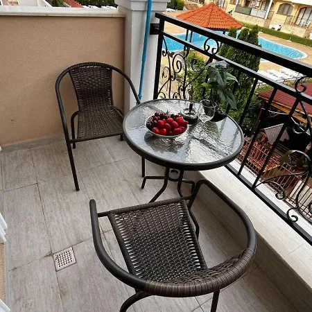 Polar Star 304 A Saint * Свети-Влас