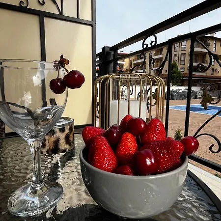 Polar Star 304 A Saint * Свети-Влас