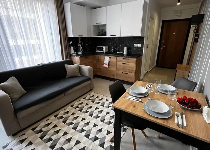 Polar Star 304 A Saint * Свети-Влас