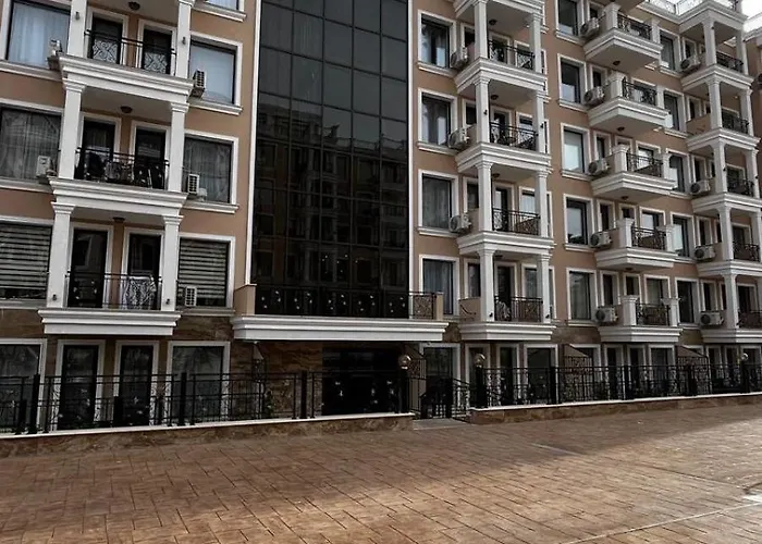 Polar Star 304 A Saint