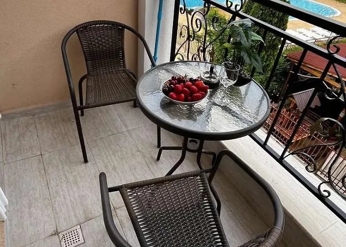 Polar Star 304 A Saint * Свети-Влас