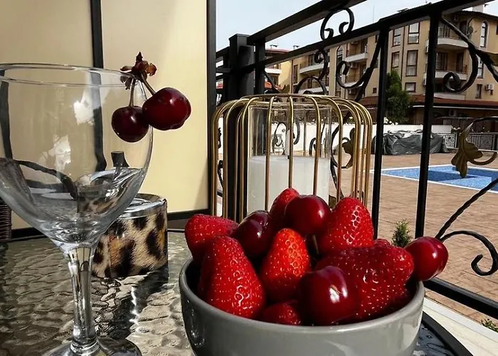 Polar Star 304 A Saint * Свети-Влас